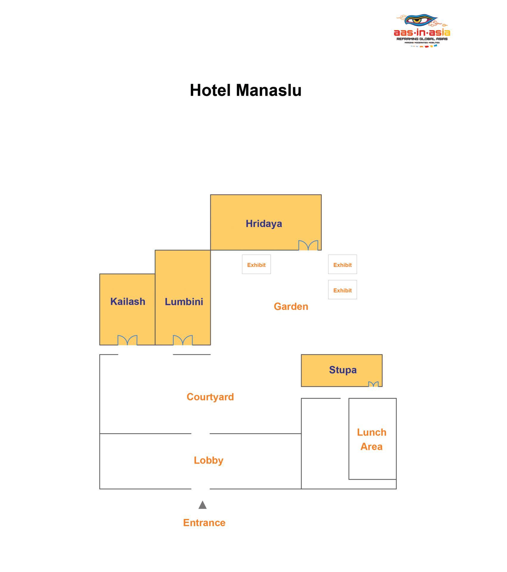 Hotel manslu
